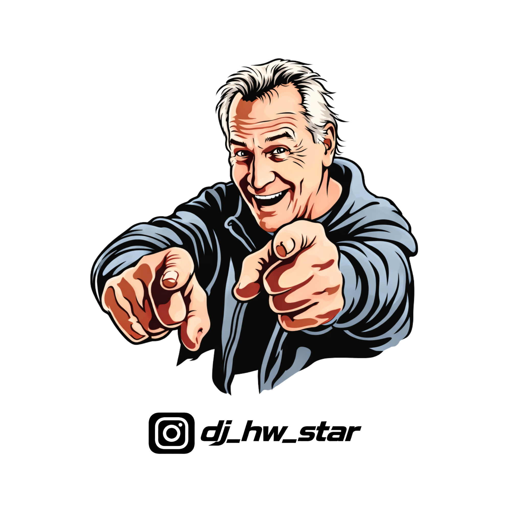DJ HW Star